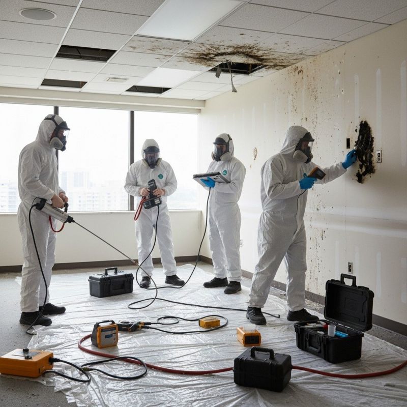 Mold Removal